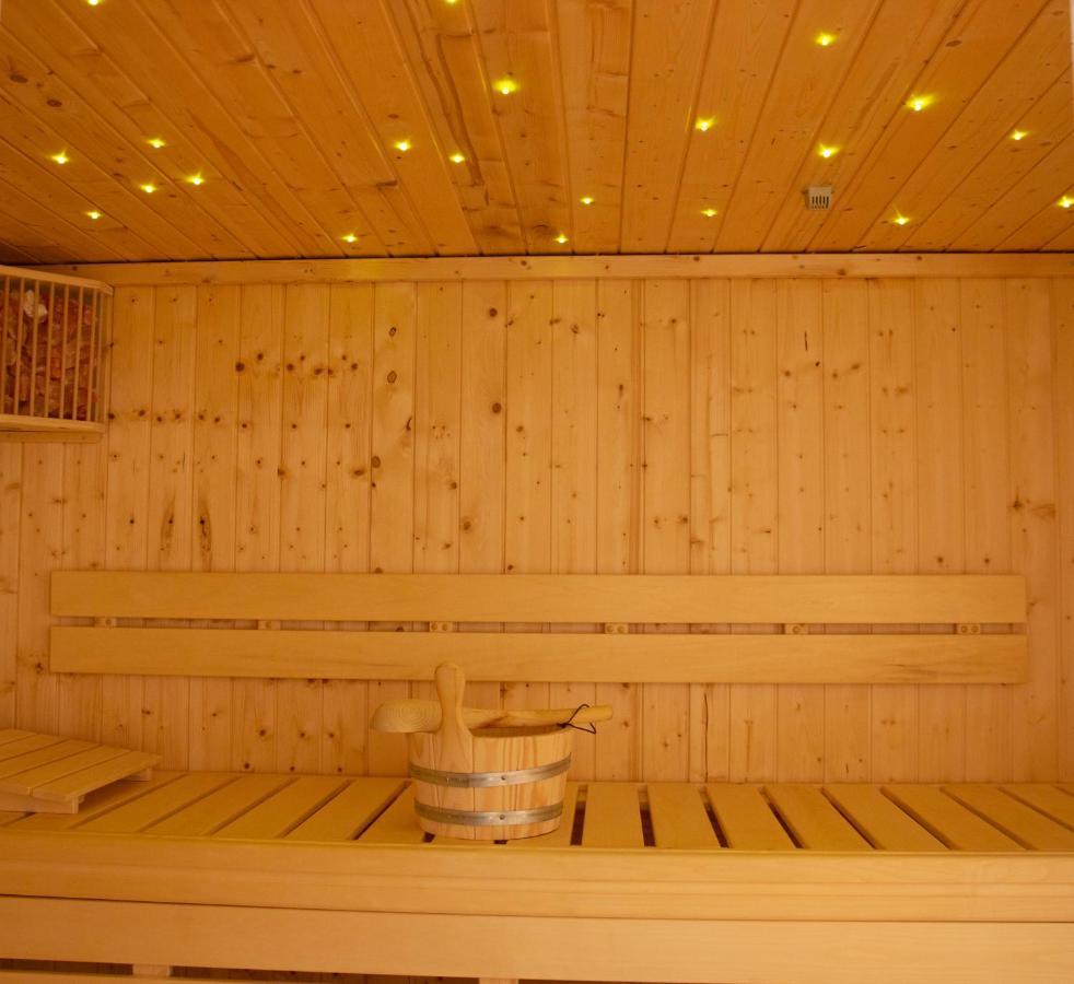 Apartment Davinci - Sauna, Kamin, Garten, E-Bikes Ольпе Екстер'єр фото