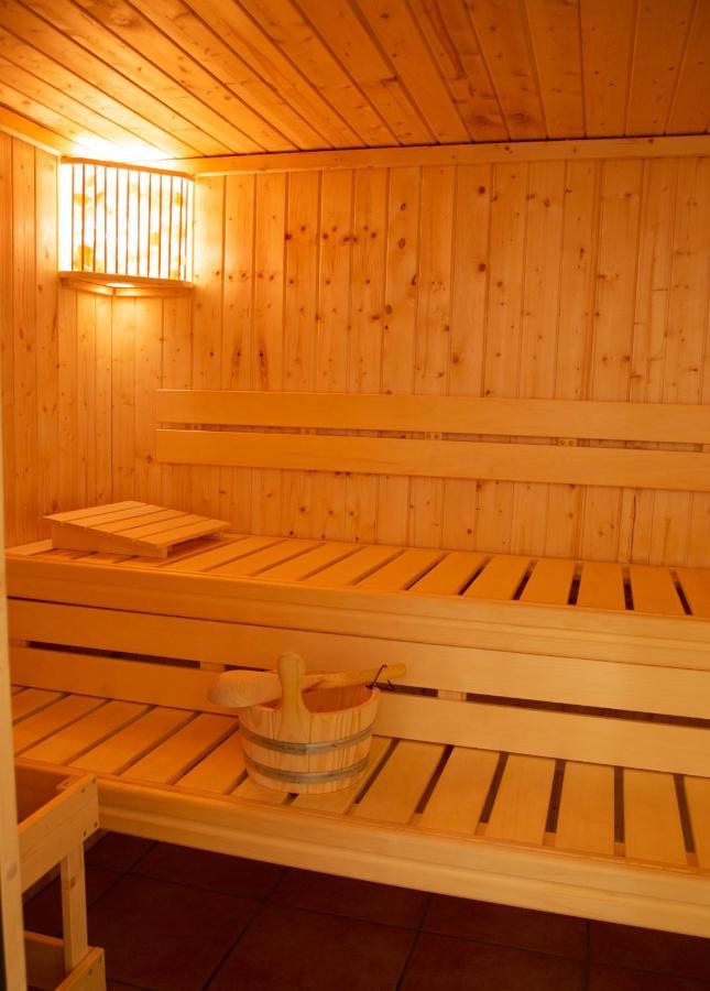 Apartment Davinci - Sauna, Kamin, Garten, E-Bikes Ольпе Екстер'єр фото