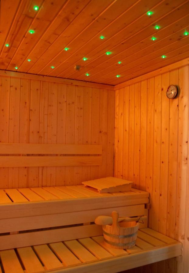 Apartment Davinci - Sauna, Kamin, Garten, E-Bikes Ольпе Екстер'єр фото