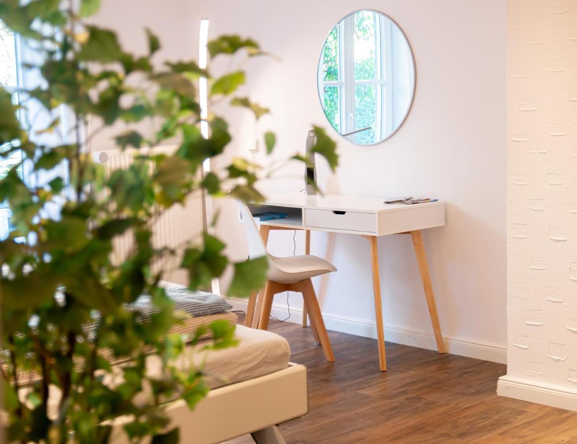 Apartment Davinci - Sauna, Kamin, Garten, E-Bikes Ольпе Екстер'єр фото
