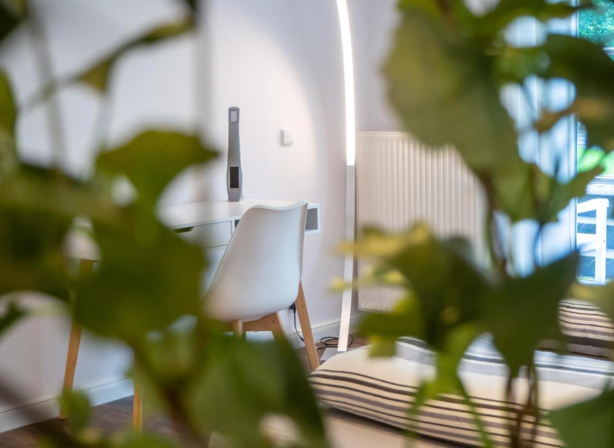 Apartment Davinci - Sauna, Kamin, Garten, E-Bikes Ольпе Екстер'єр фото